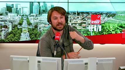 Laurent Saint-Martin : l'accord entre l'UE et les États-Unis "n'est pas équilibré"