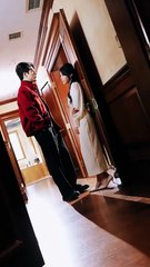 She Infiltrated His Family as a BrideBut on Her Wedding Day, Everything Exploded