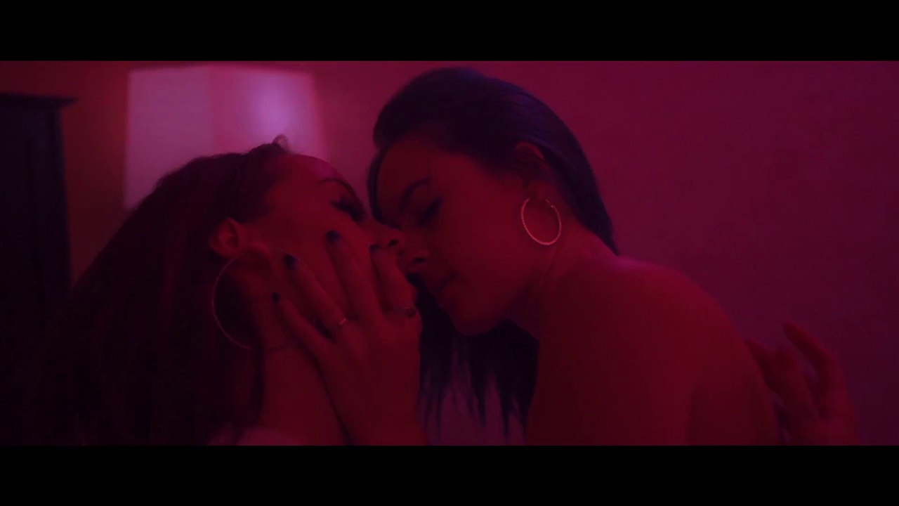 Xana | Pray (Music Video)
