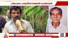 കാസർഗോഡ് വയലാംകുഴിയിൽ ഗൃഹനാഥൻ ഷോക്കേറ്റ് മരിച്ചു; അപകടം പശുവിനെ മേയ്ക്കാൻ പോയതിനിടെ