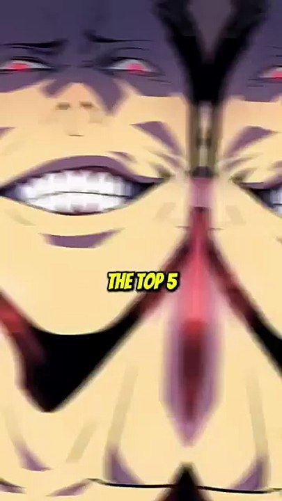 Top 5 Hunters Who Get Clapped | SoloLeveling | Jinwoo | Arise