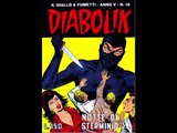 DIABOLIK---NOTTE DI STERMINIO