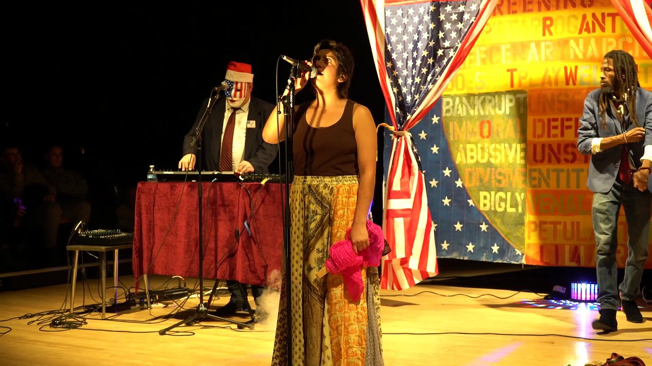 "AMERI(KIN)S"