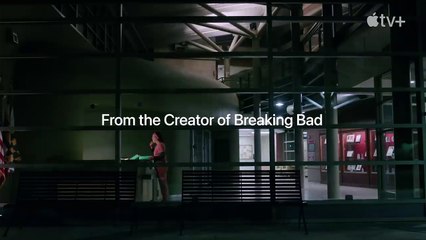 Nova série do criador de 'Breakind Bad' chega em novembro à Apple TV+