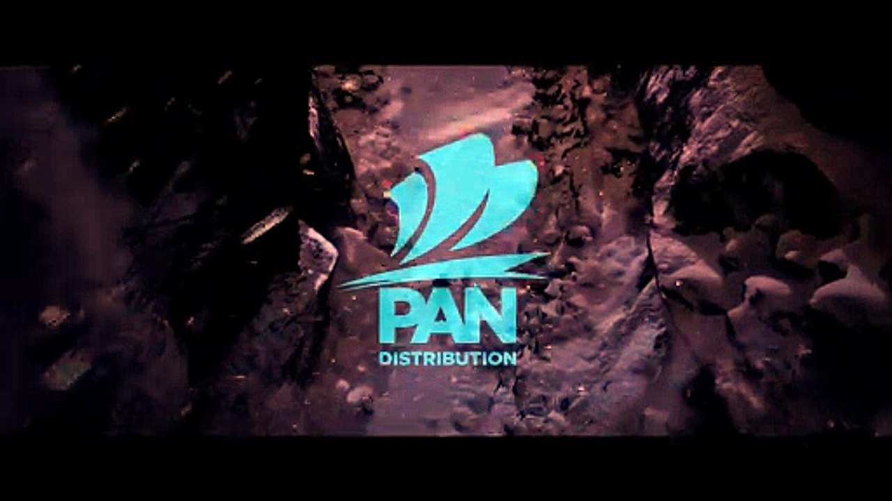Les Légendaires Teaser VF