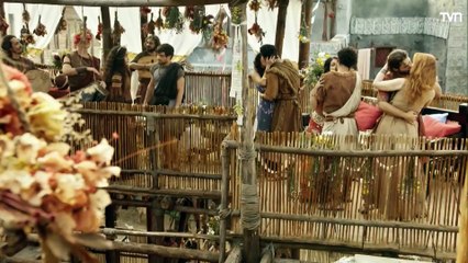 GÉNESIS CAPITULO 158 EPISODIO EN ESPAÑOL