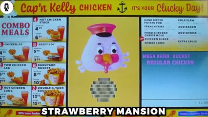 In Future, You Get Taxed Just for Dreaming