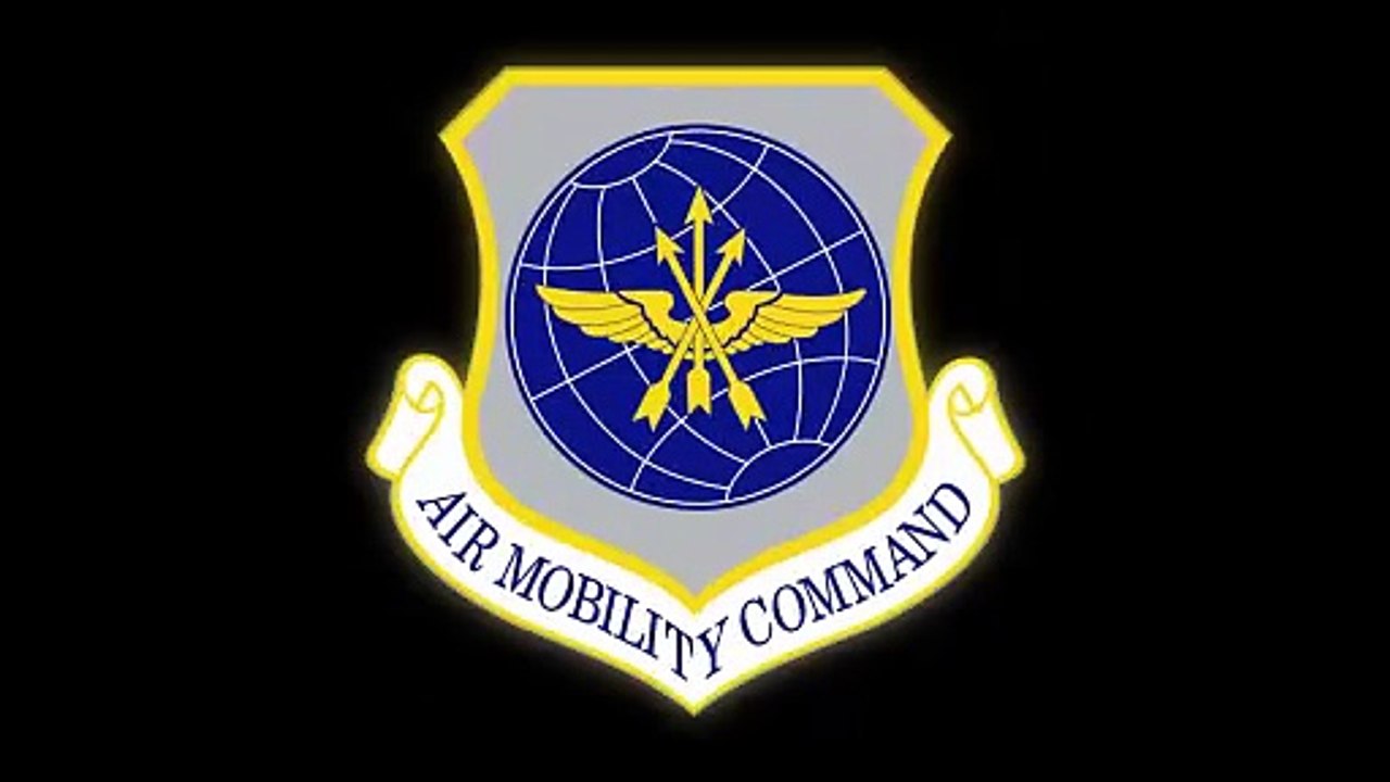 Air Mobility Command commander speaks GUAM