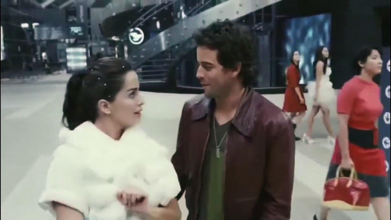 Hallo Engel - Der Himmel in deinen Augen