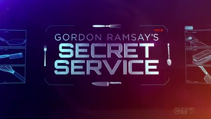 Gordon Ramsay's Secret Service S01E06 (2025)