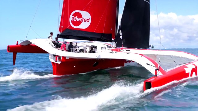 Edenred Group 2025 : Edenred 5 - Ocean 50