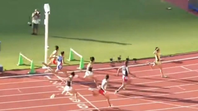 16 Yaşında dünya rekoru kırdı