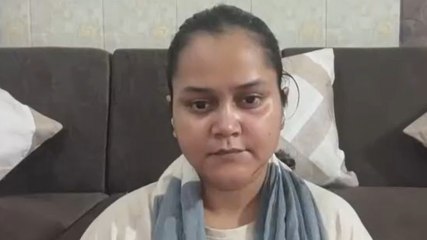 Pahalgam attack victim's wife on Op Sindoor; BJP on Chidambaram Pakistan remark