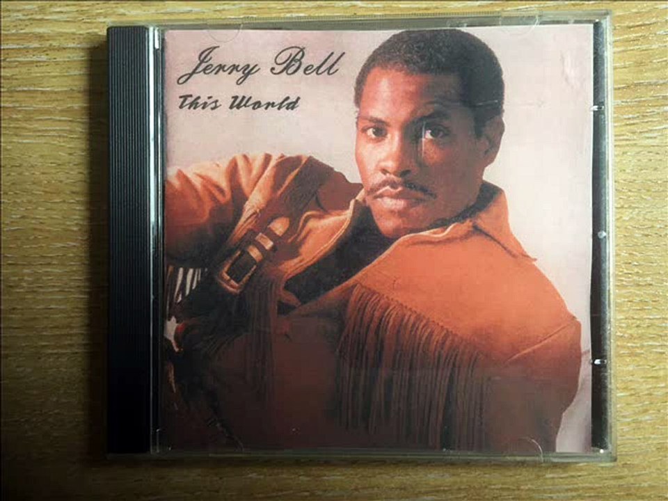 Jerry Bell - Hey Love