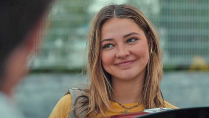 The Map That Leads To You Bande-annonce VF