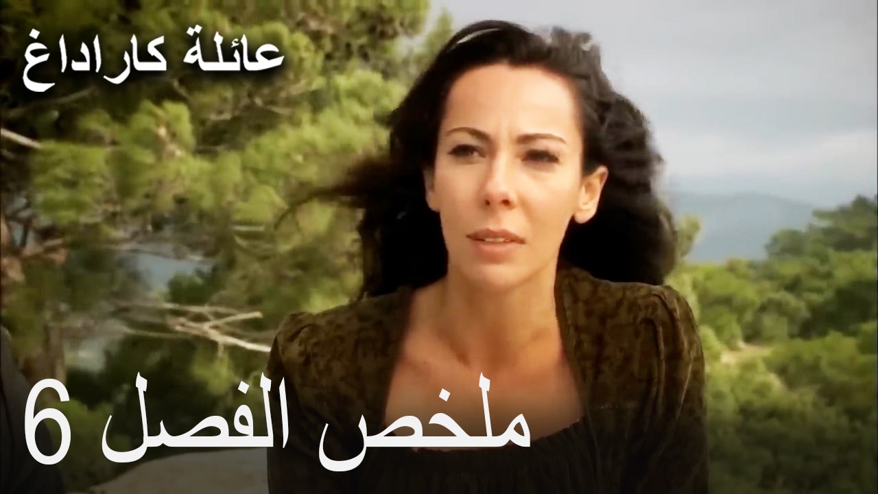 ملخص الفصل 6