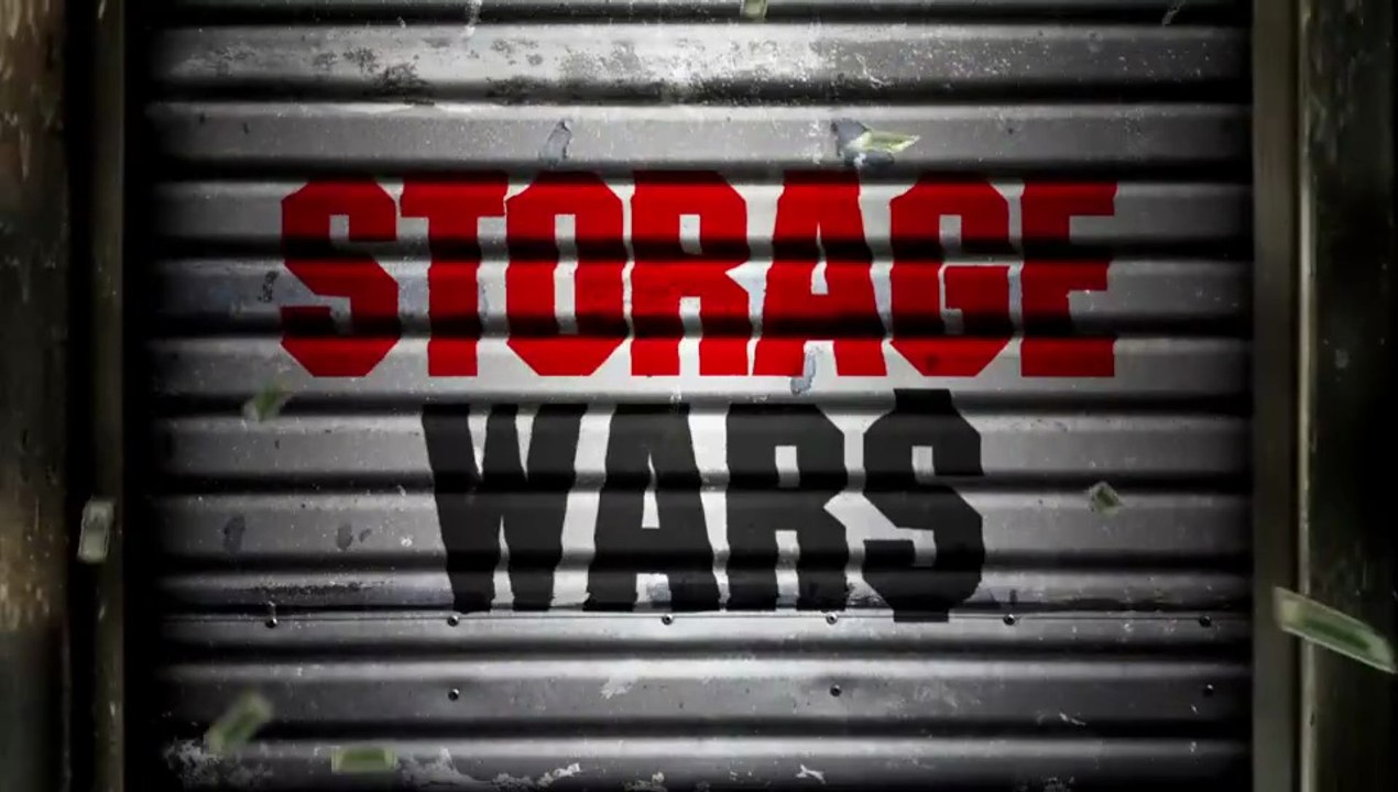 Storage Wars S16E03 (2025)