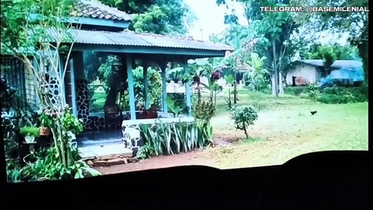 Godaan Setan Terkutuk (2025) cam