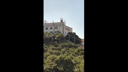 Olbia, allarme Abbanoa riprende a suonare in zona Colcò