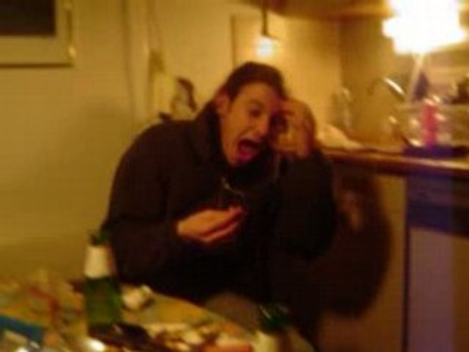 Rèms - rire trop sur faat