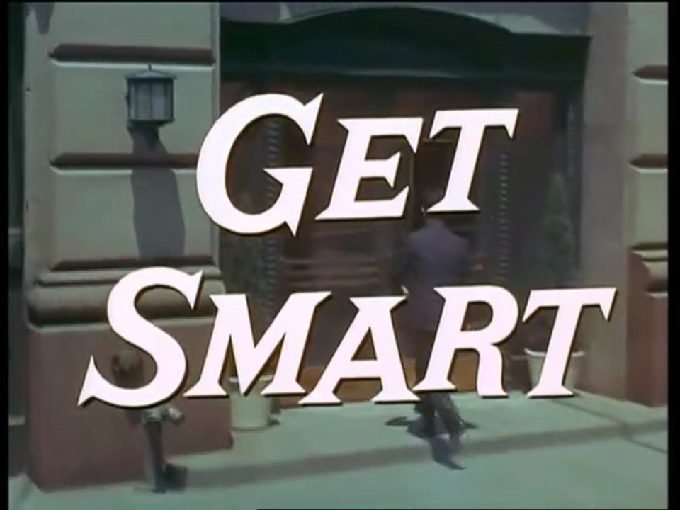 Get Smart - 2x19 - The Mummy
