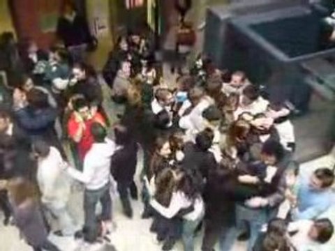 Victoire L3gEnd'Z Bde Iseg Paris 2008