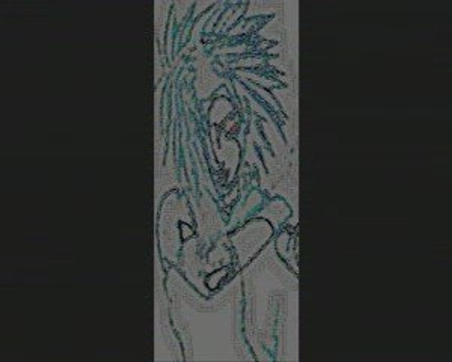 Petit jeu Naruto