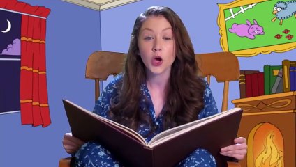 FAIRY TALE FRIDAY - THE LITTLE MERMAID