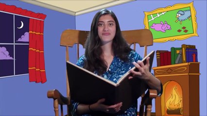 FAIRY TALE FRIDAY - SNOW WHITE