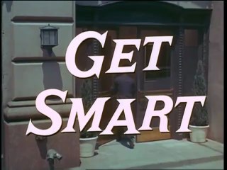 Get Smart - 2x22 - Smart Fit the Battle of Jericho