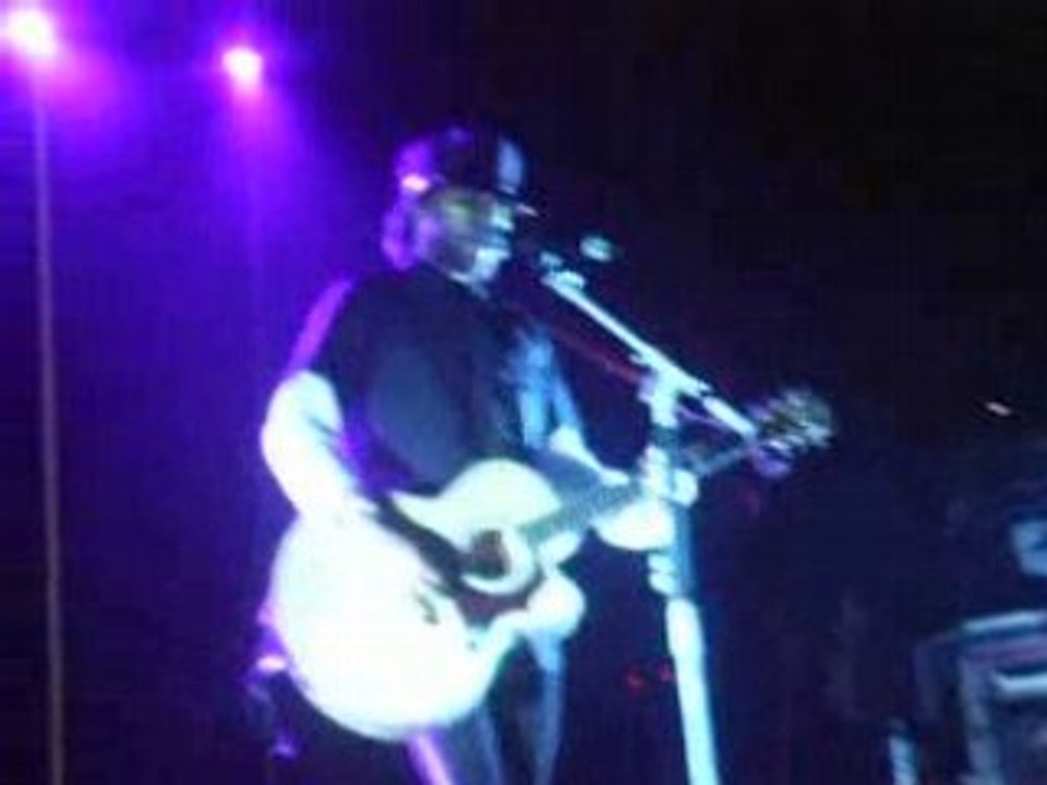 30 seconds to mars - Was it a dream @ hambourg