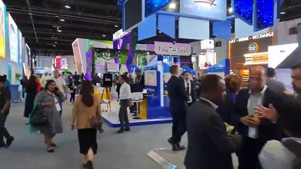 GITEX Global 2023 Walkabout #dubai #gitexglobal
