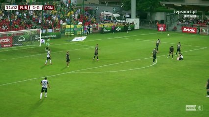 Adkonis vs Puszcza