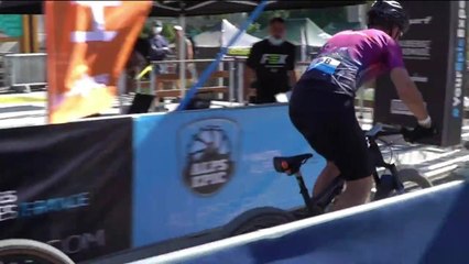 En route vers les Jeux d’hiver 2030 ! - Jeudi 24 juillet 2025