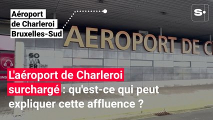 Chaos dans les aéroports : comment expliquer cette affluence et comment être sûr d'avoir son vol ?
