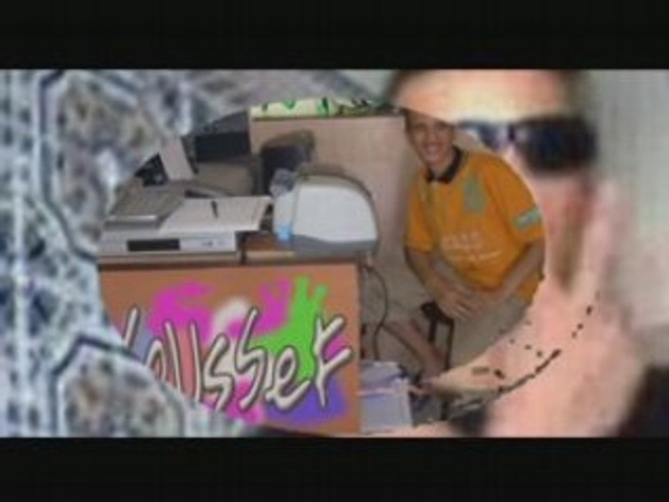 FFVideoMan Farsaoui Film Video Manager 2007 - 2008
