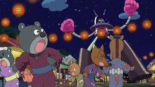 劇場版「それいけ！アンパンマン　すくえ！ココリンと奇跡の星」