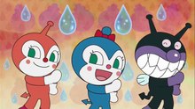 劇場版「それいけ！アンパンマン　たのしくてあそび ママになったコキンちゃん」