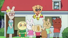 劇場版「それいけ！アンパンマン　よみがえれバナナ島」