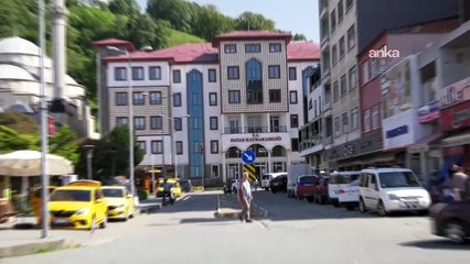 AKP’li eski belediye başkanından 'kaçak ev' itirafı