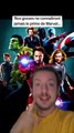 Nos gosses ne connaîtront jamais le prime de Marvel