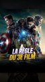 Les Avengers perdent toujours TOUT dans leur 3ème film !