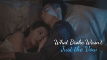 What Broke Wasn't Just the Vow #FullMovie