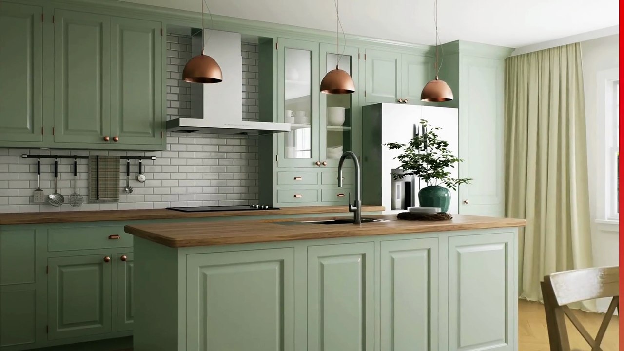 Kitchen Remodel in Tampa, FL