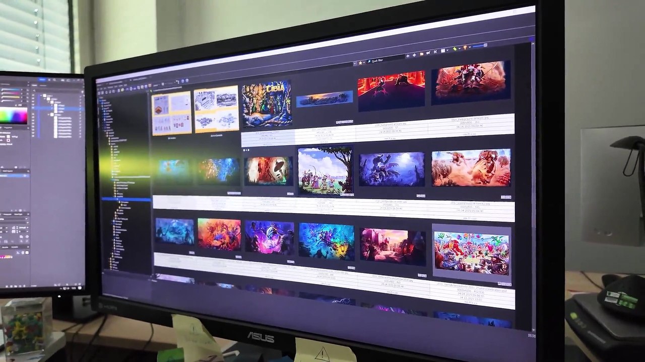 Vom deutschen Jugendzimmer zum MMORPG-Welterfolg – Die unglaubliche Geschichte von Tibia