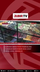 Koperasi Merah Putih Pasirhalang Sukabumi: Berdayakan Desa Lewat Beras Lokal Unggulan