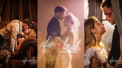 After We Loved - FULL #drama #short