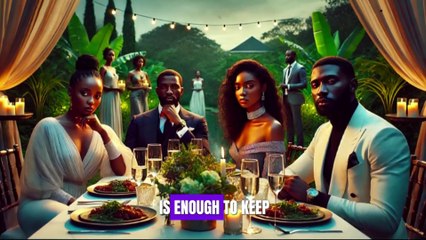 He Brought His Mistress to Our Anniversary Dinner — So I Brought Her Husband Too