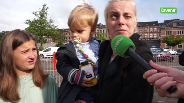 Plus de train entre Liège et Verviers pendant un mois: les navettes de la SNCB prises d'assaut