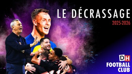 Le Décrassage - S7 - 28/07/2025